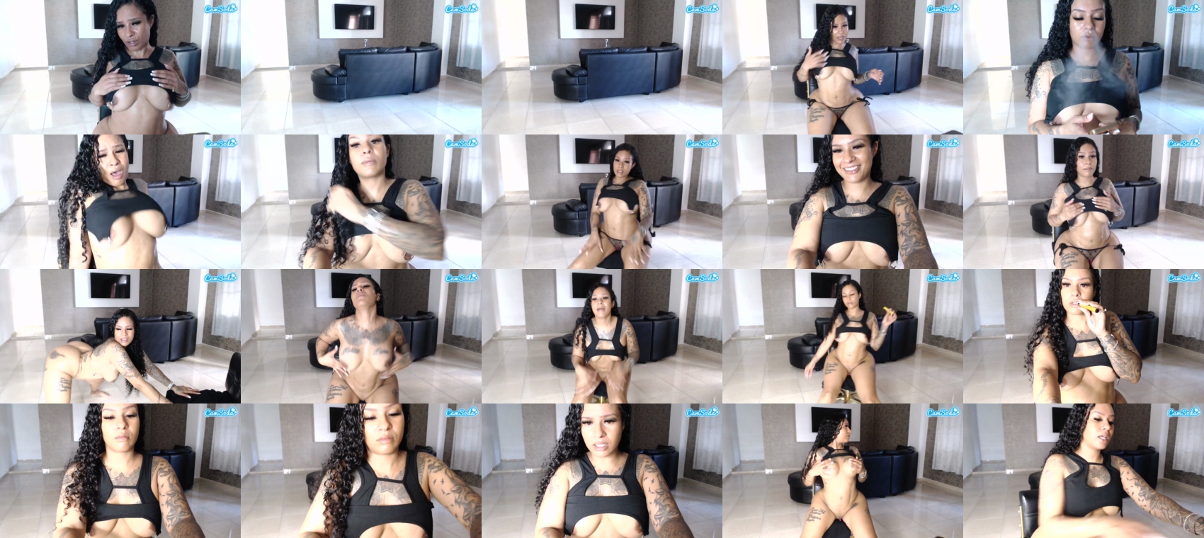 mulattomamii 03-08-2023 sexykitty CamSoda