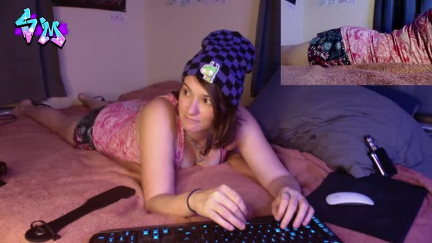 sarahmaxx 03-08-2023 pussy 