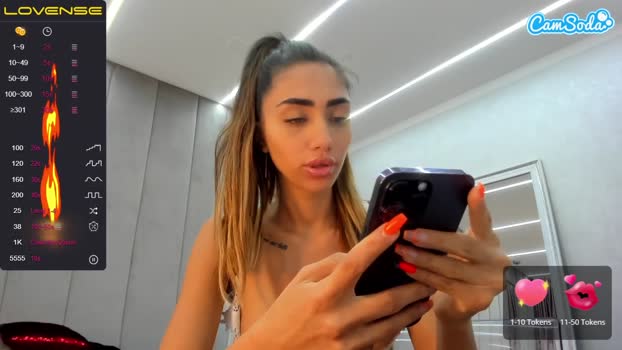 sonyahailey 04-08-2023 amateur CamSoda