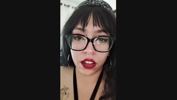 NyxHot7 04-08-2023 lickpussy 