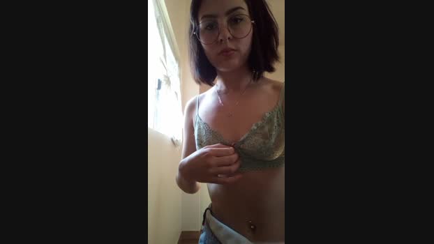 XBearBunnyX 04-08-2023 Ass 
