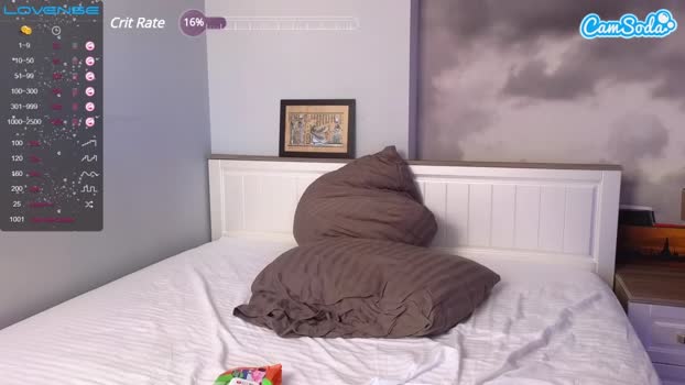 evafloid 05-08-2023 kink CamSoda