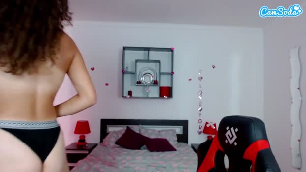evelihau 05-08-2023 show CamSoda