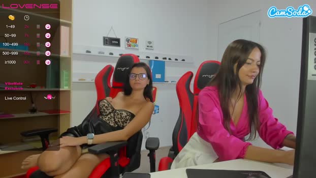 evelynesol 04-08-2023 blowjob CamSoda