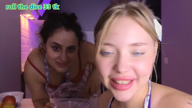 flaming_hotty 04-08-2023 fingering 