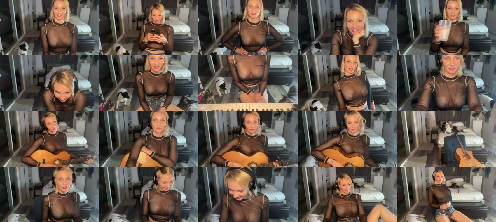 kaileeshy 04-08-2023 analsex 