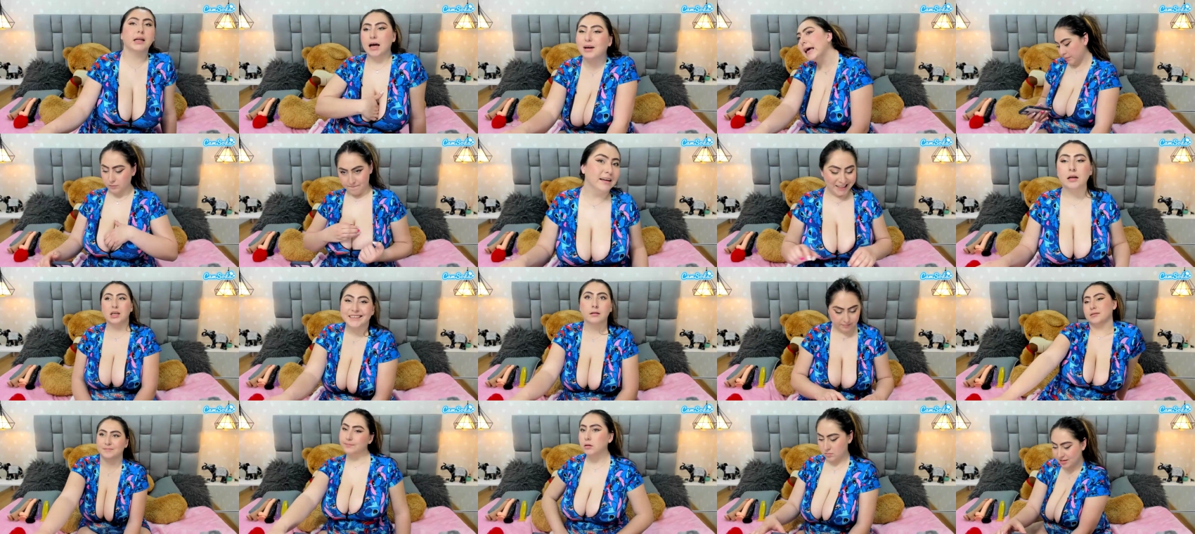 luna-wls 05-08-2023 toys CamSoda