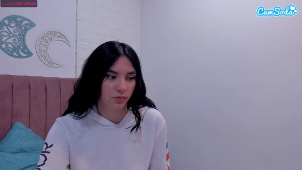 mollyzu 04-08-2023 beauty CamSoda