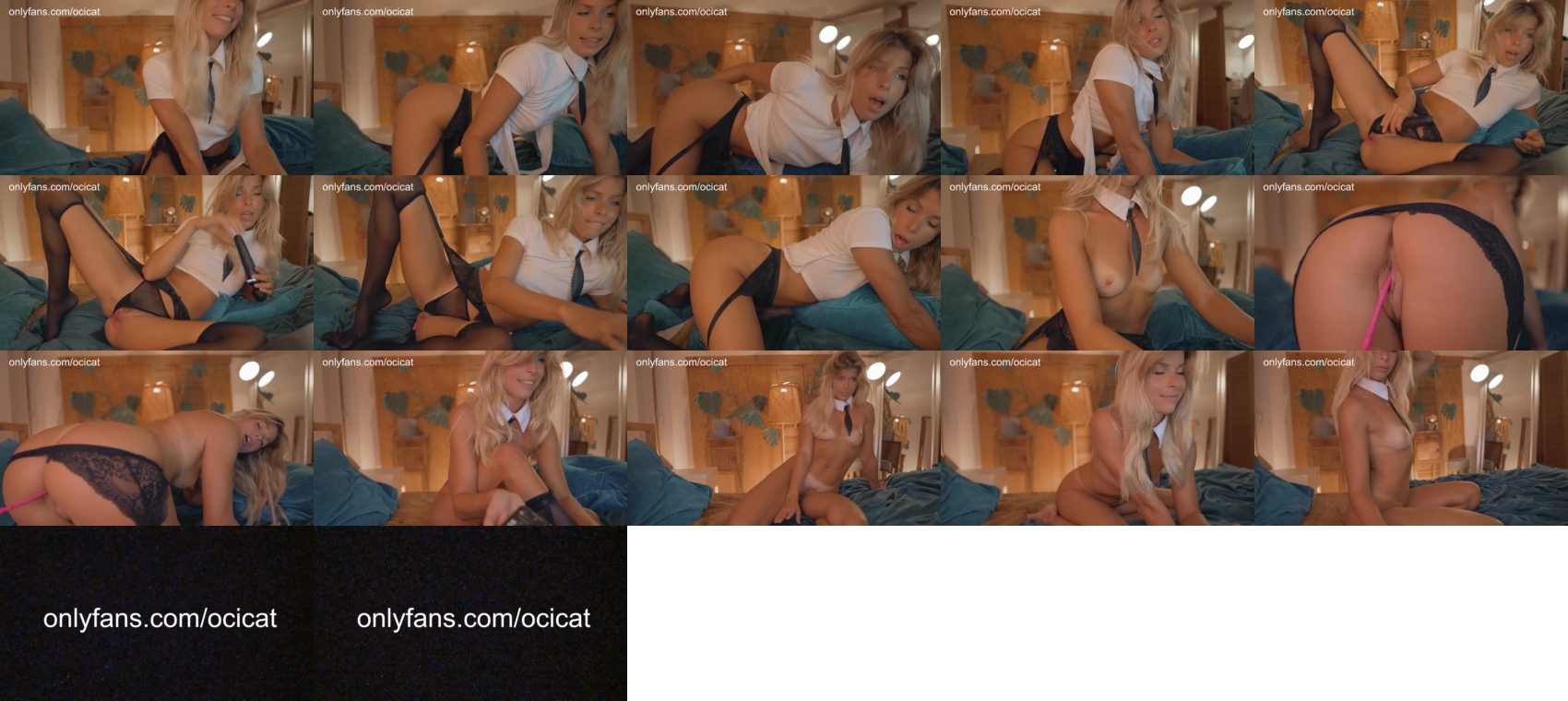 ocicat 04-08-2023 fingering 