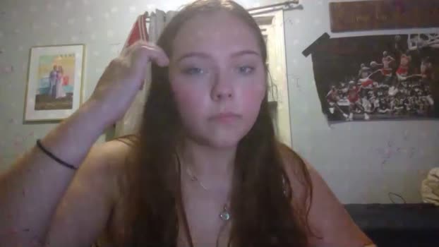 prettycumbabe8 04-08-2023 Recorded 