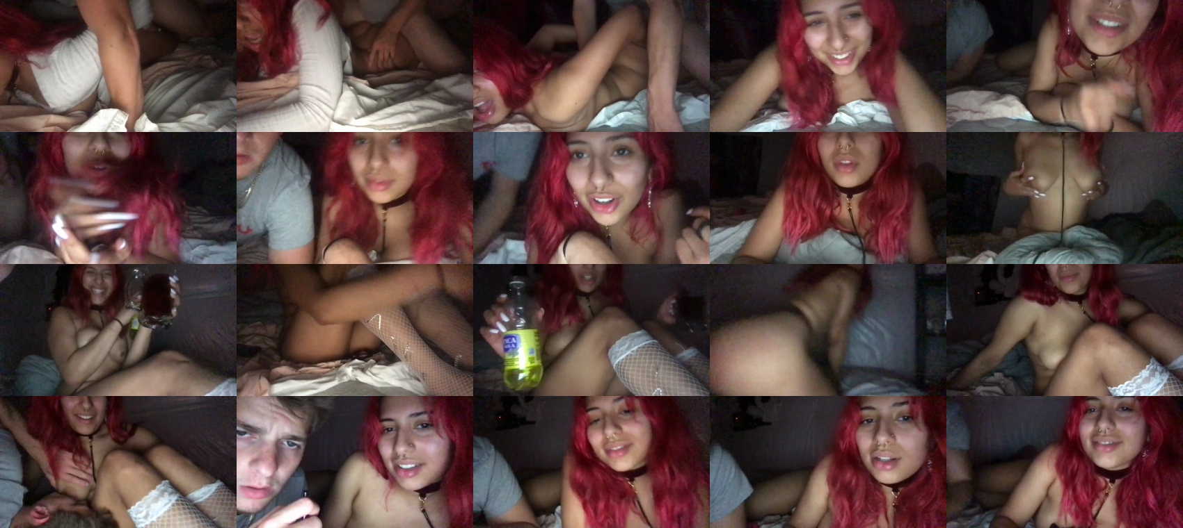 thekinkyiest 04-08-2023 show 