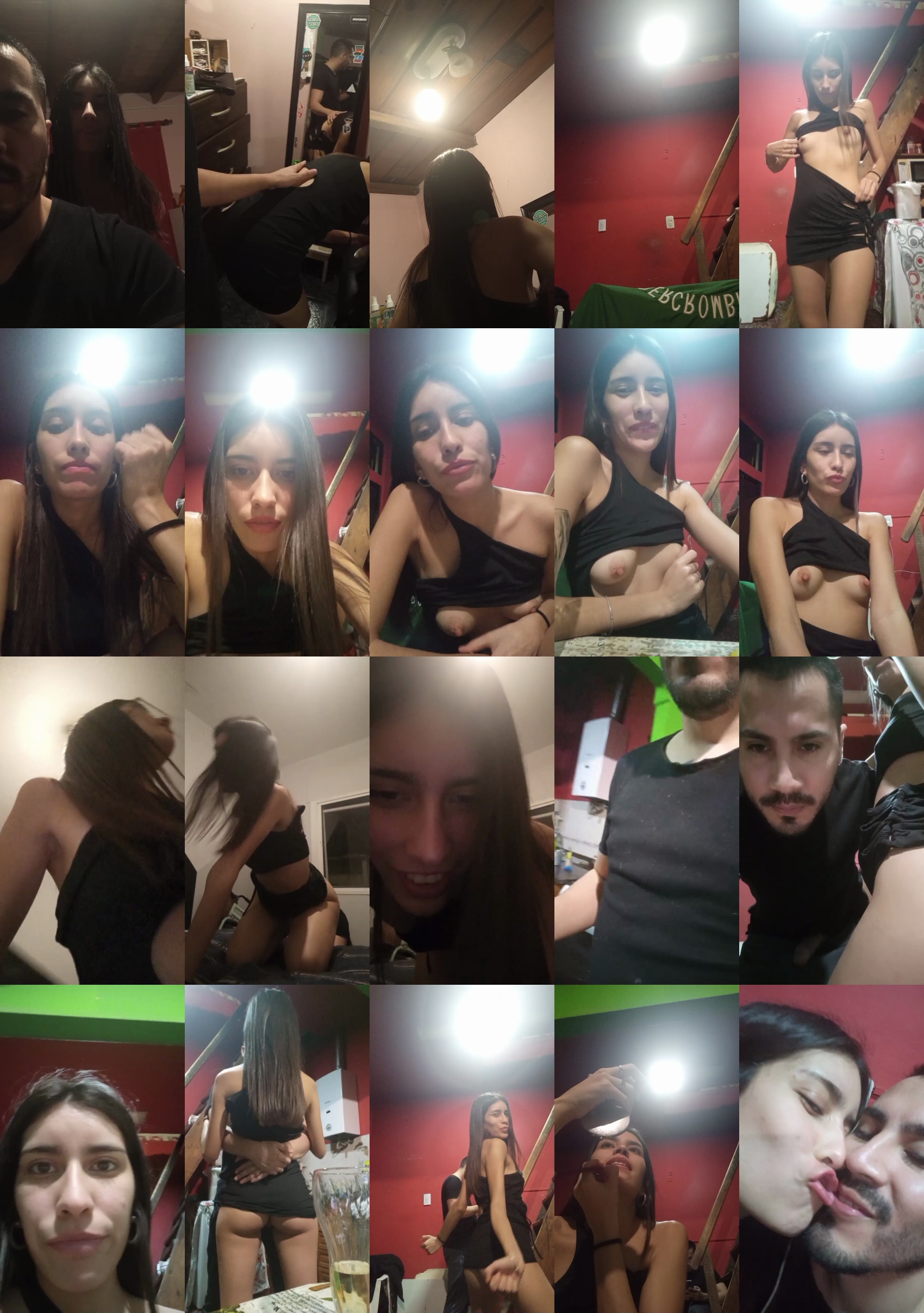 Bylupita 05-08-2023 horny 