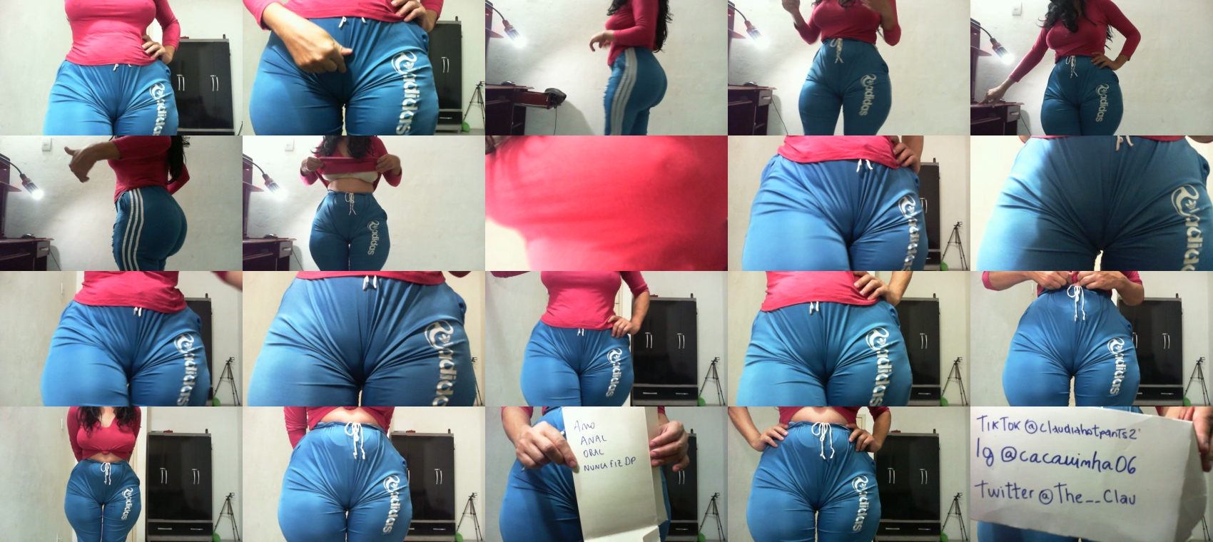 Claudiahotpants 05-08-2023 fuckpussy 