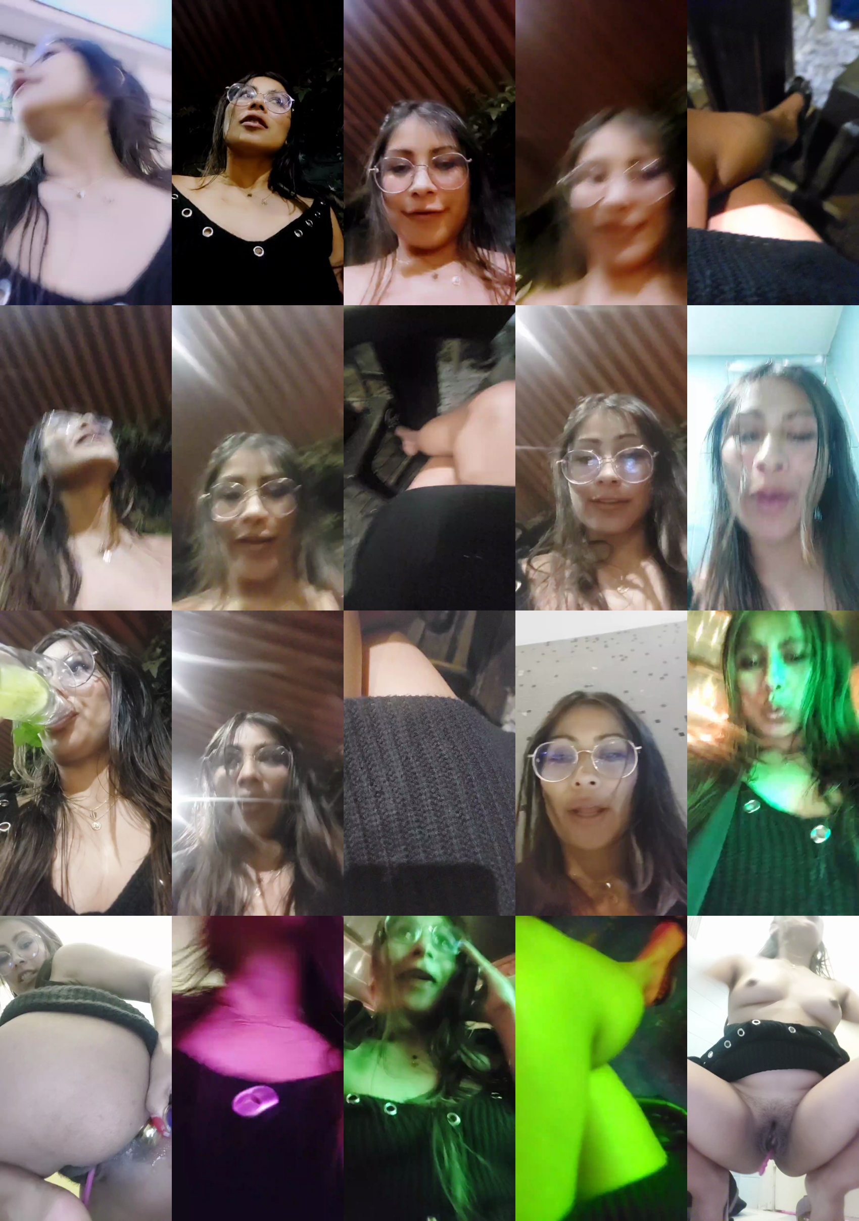 JadeFiorelli 05-08-2023 blowjob 