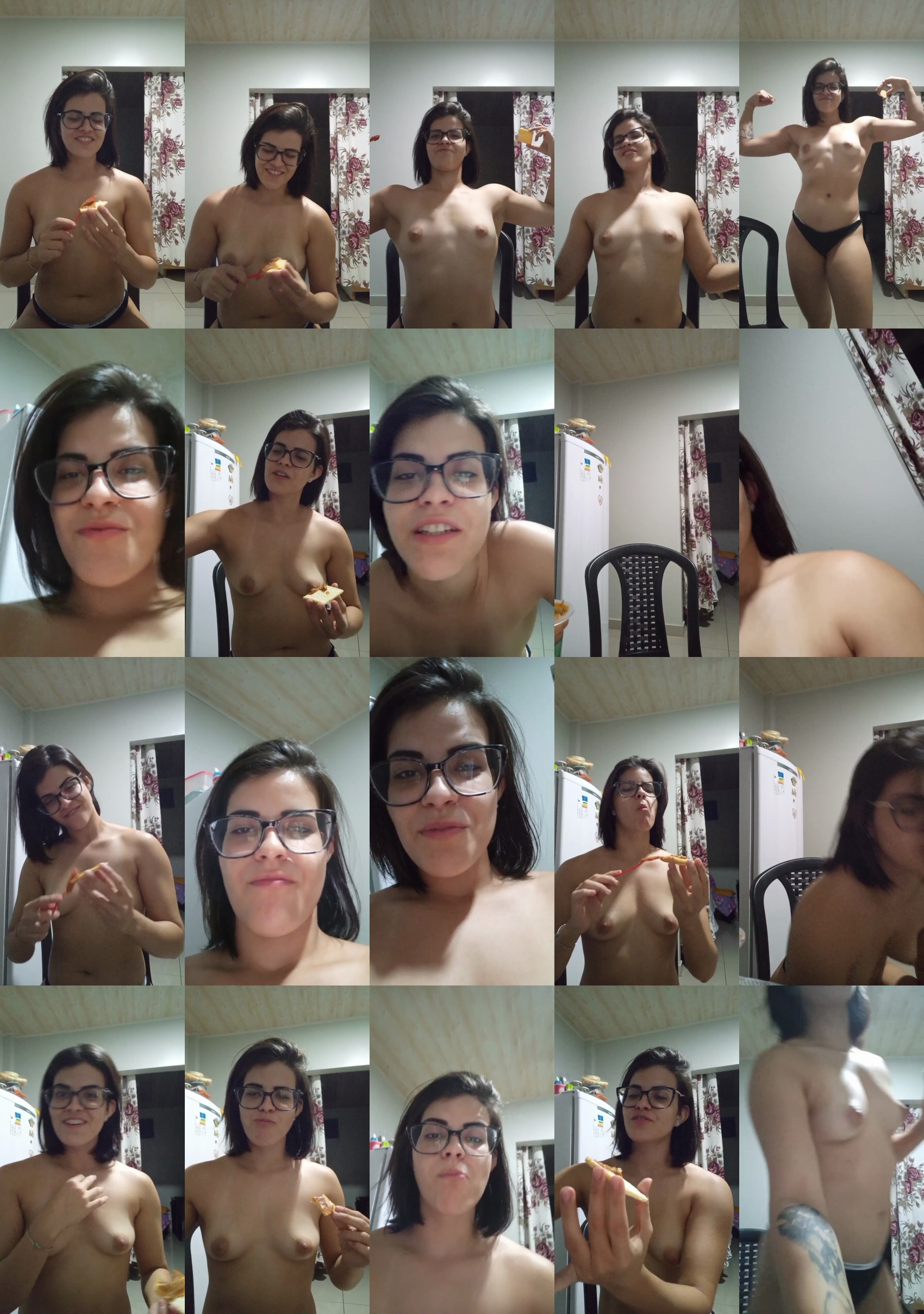 Juliafinann 05-08-2023 Webcam 