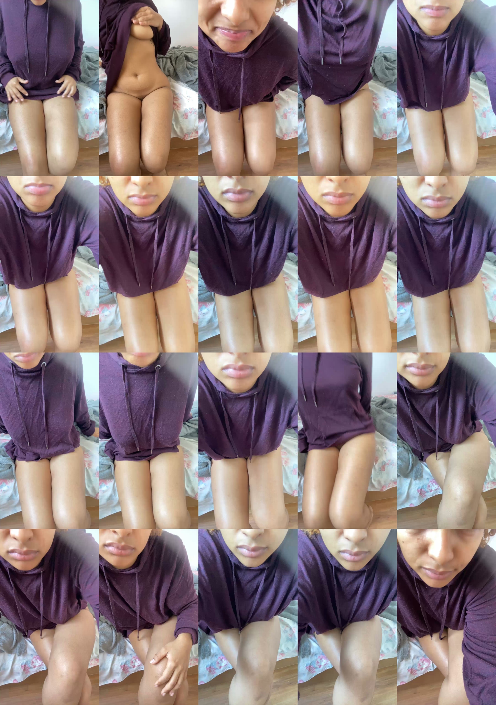 KiaraMaia4 05-08-2023 Porn 