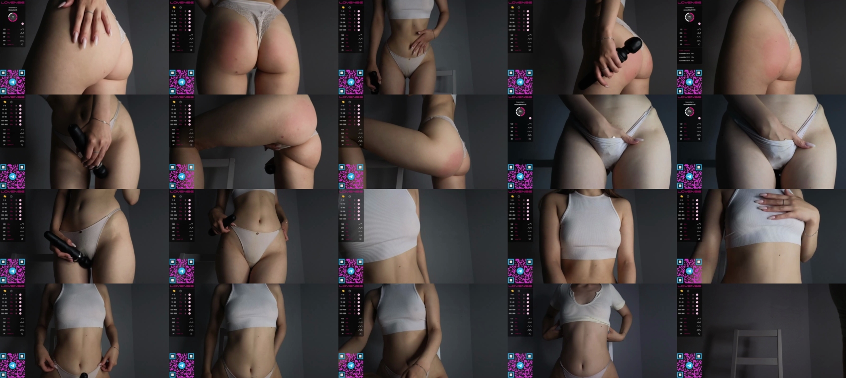 SaraSimss 05-08-2023 lickpussy 