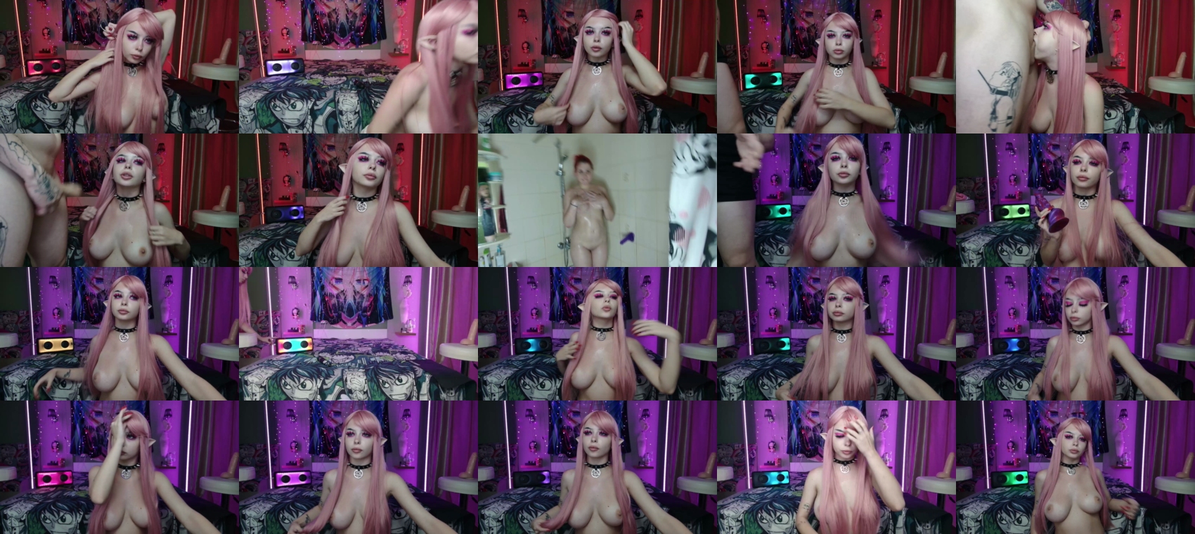 aurora_radiance 05-08-2023 orgasm 