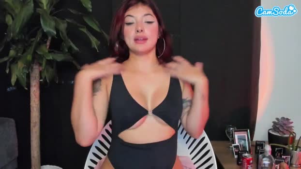 cheerrybomb 05-08-2023 suck CamSoda