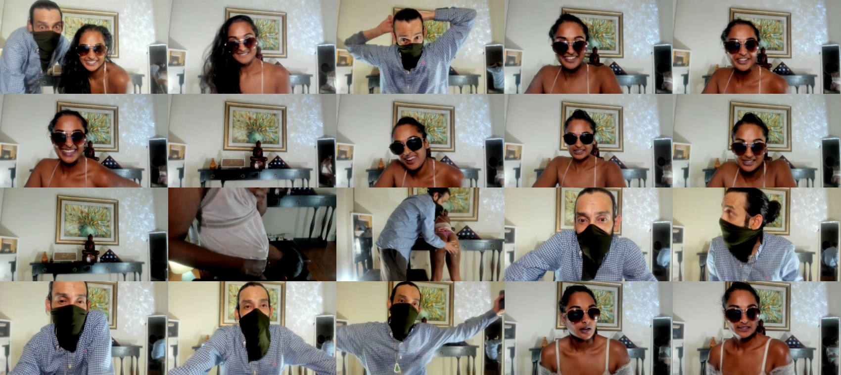 theoneandonlyjasmine 06-08-2023 boobs 