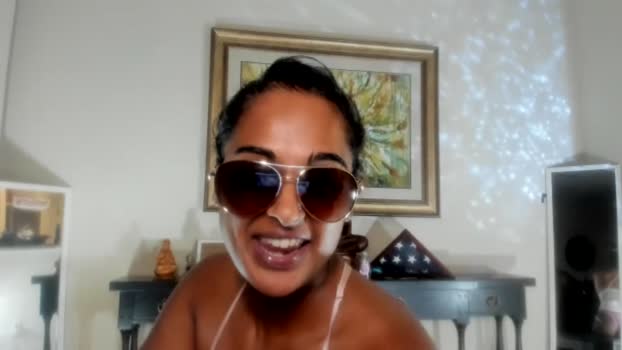 theoneandonlyjasmine 06-08-2023 boobs 