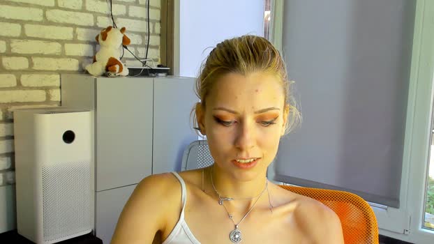 Karoline121 07-08-2023 hard 