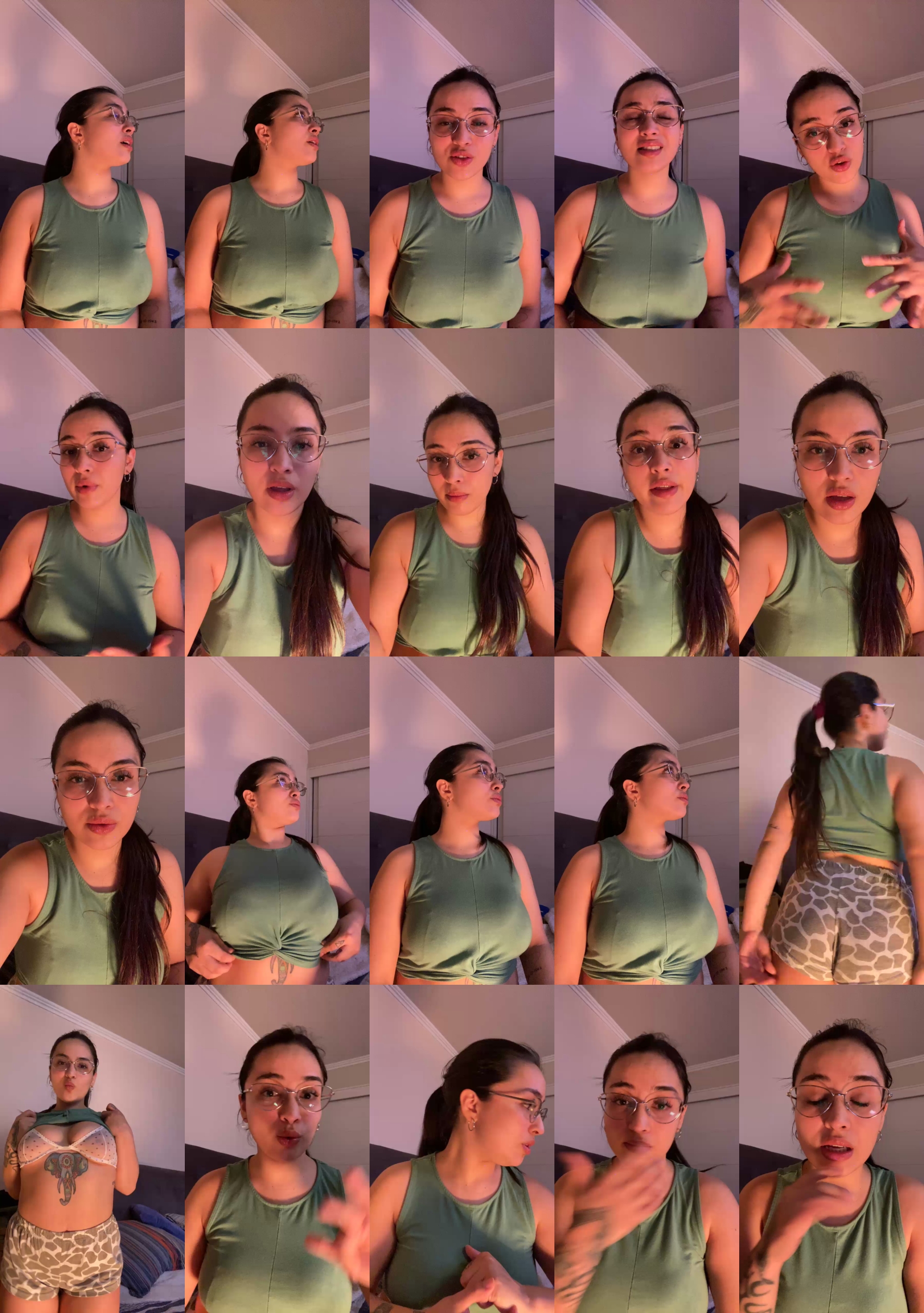 Latinaakita4 06-08-2023 beautiful 
