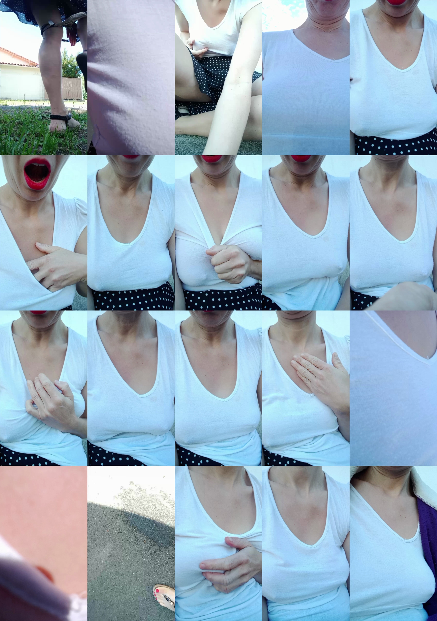 Lili12456 07-08-2023 skinny 