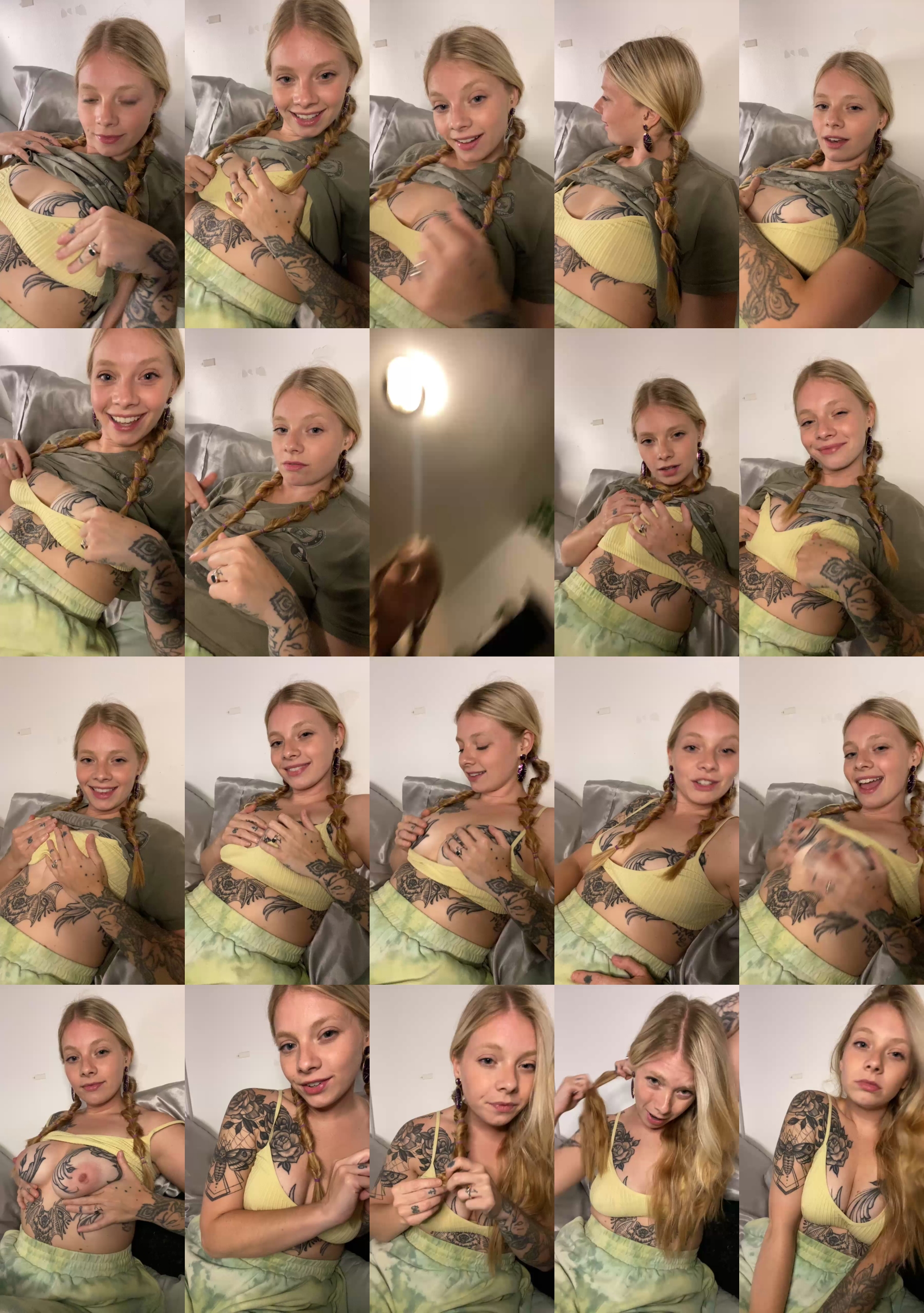 Mary_janers 06-08-2023 kinky 