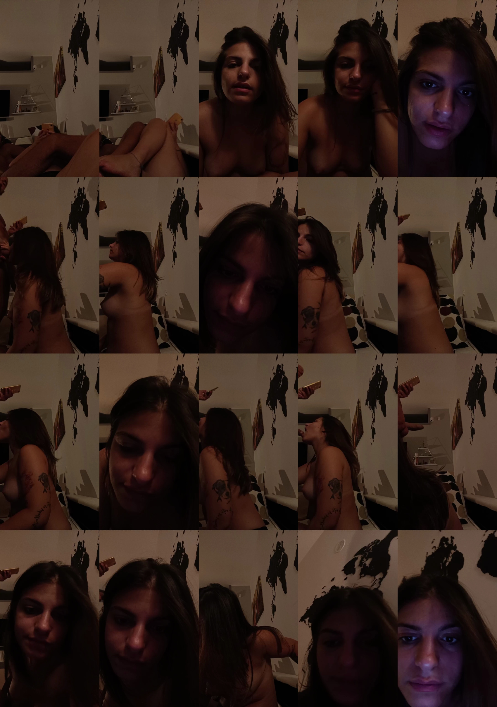 OrnyCouple 06-08-2023 lickpussy 