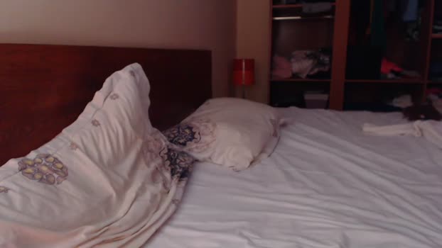 SexyAndra33 06-08-2023 wet 