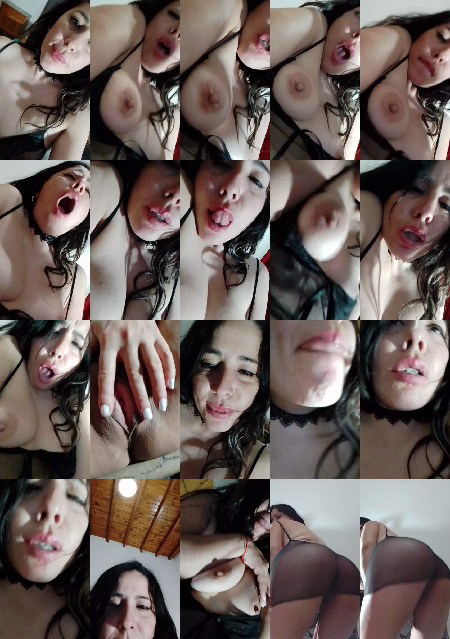 StefyStar_Sexy 06-08-2023 fuck 