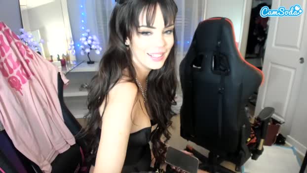 brina 06-08-2023 cute CamSoda