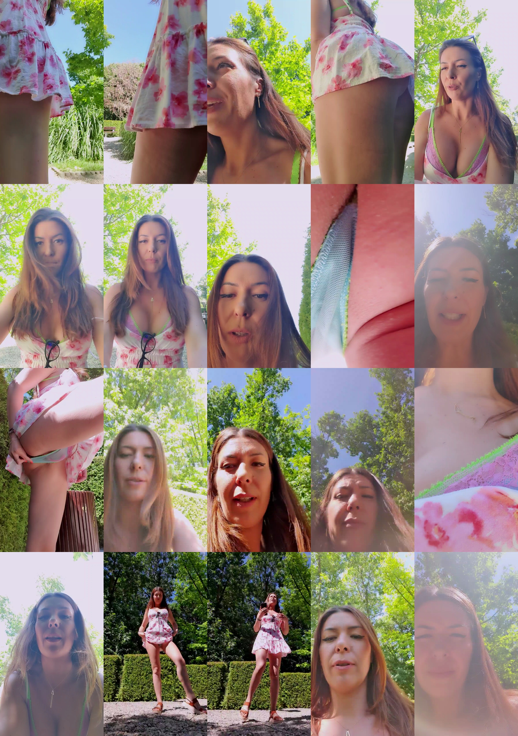 eveangelll 07-08-2023 Naked 
