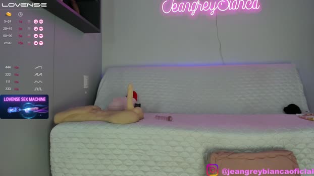 jeangreybianca 06-08-2023 Cam 