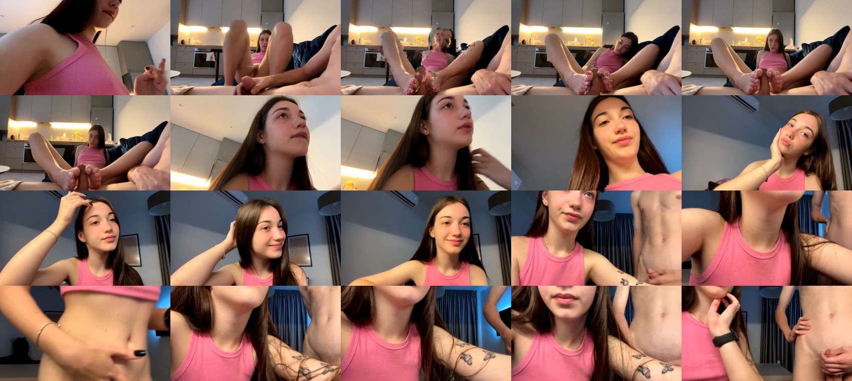 luis7777hui 06-08-2023 sexyfeet 