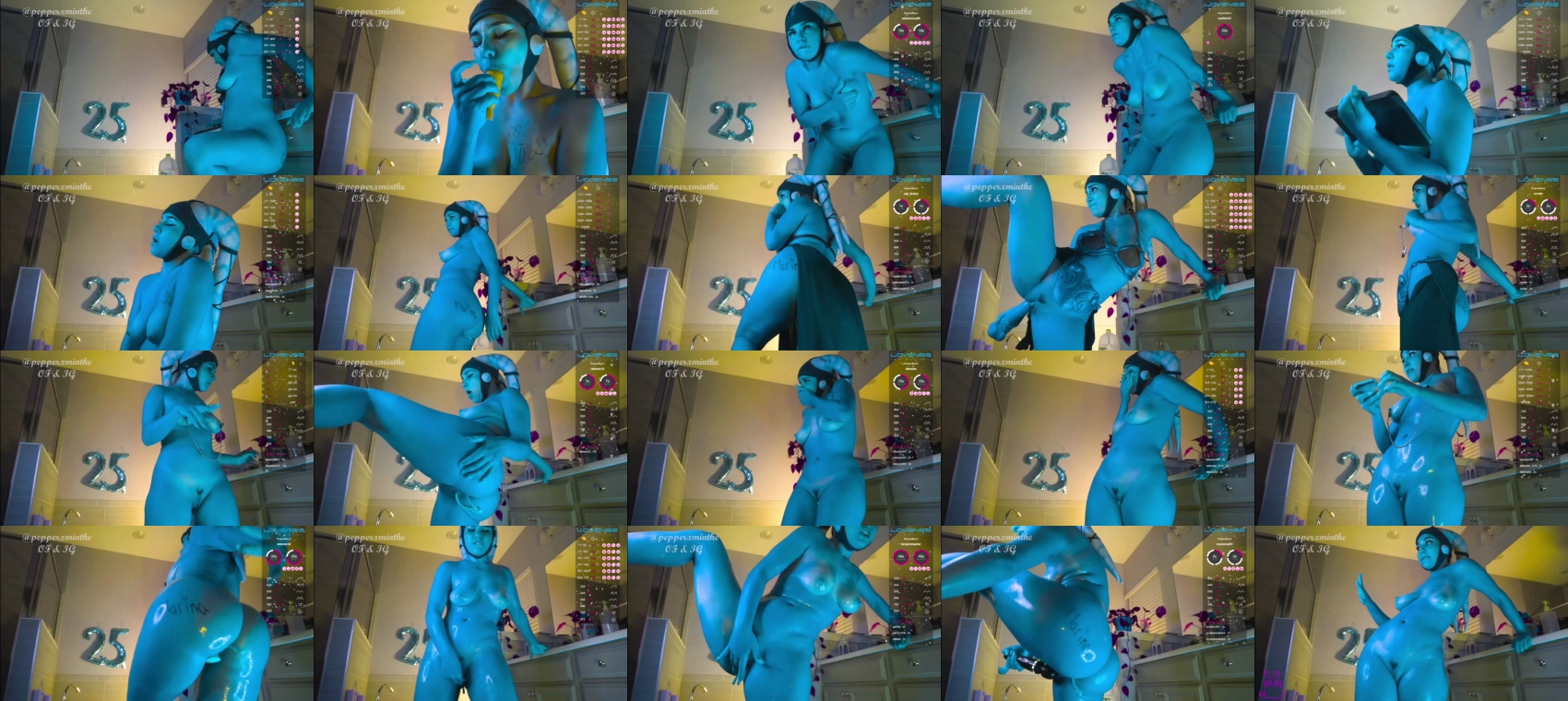 pepperxminthe 06-08-2023 Download 