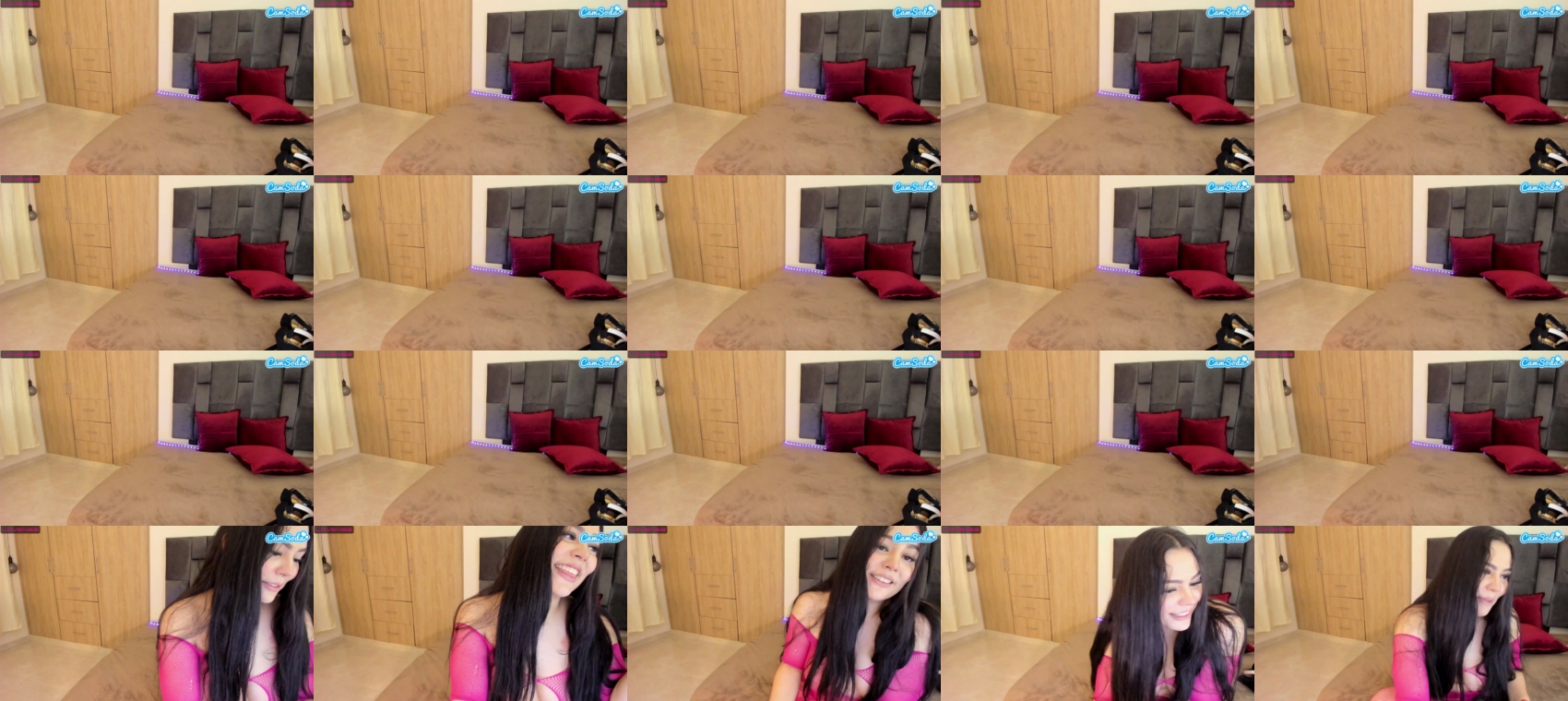 rhondavines 06-08-2023 sexy CamSoda