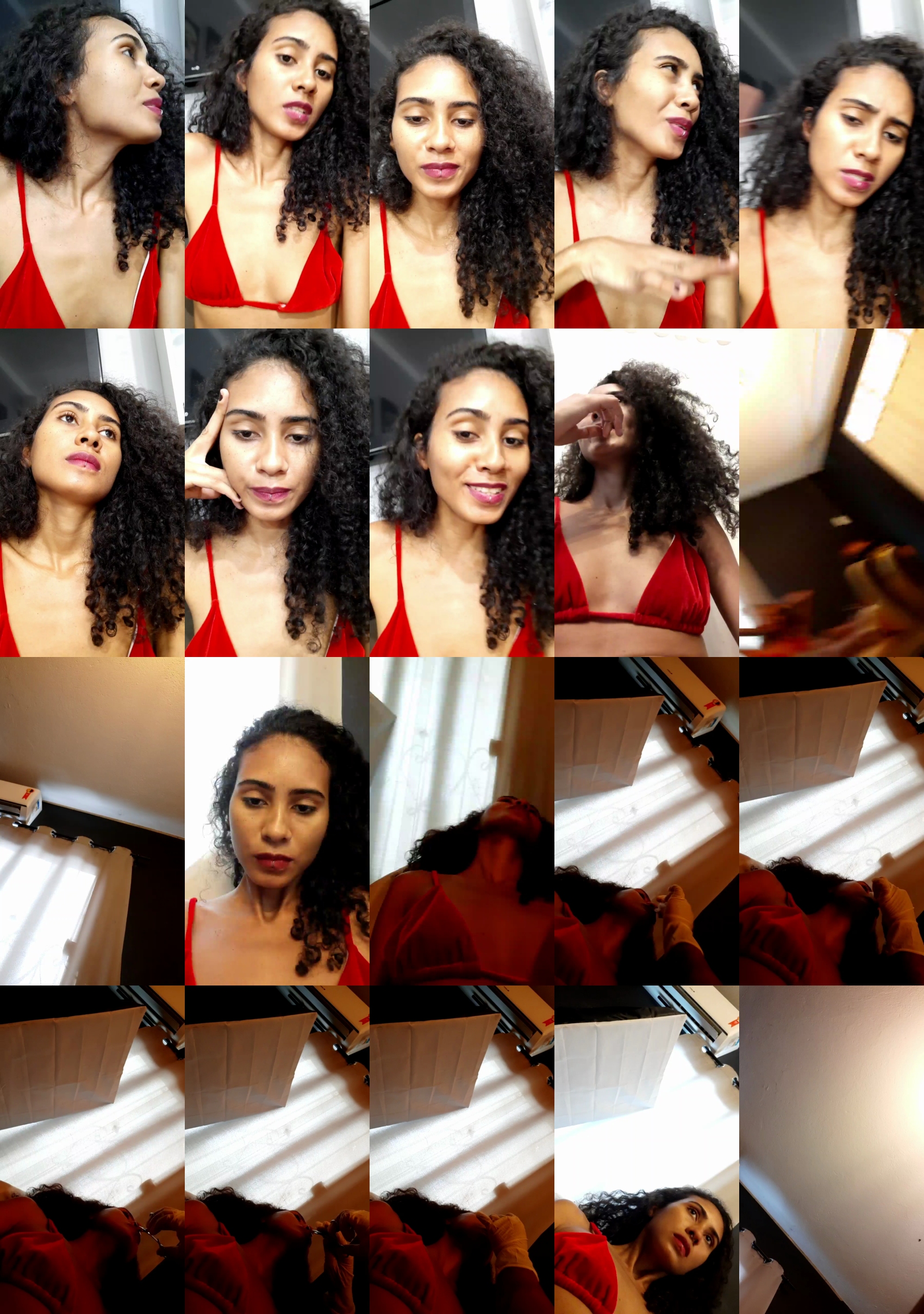 AvaTalia 07-08-2023 fuckhard 