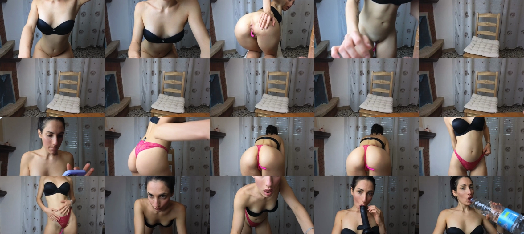 CosplayLover00 07-08-2023 sucktits 