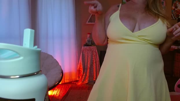 Deesiren 07-08-2023 orgasm 