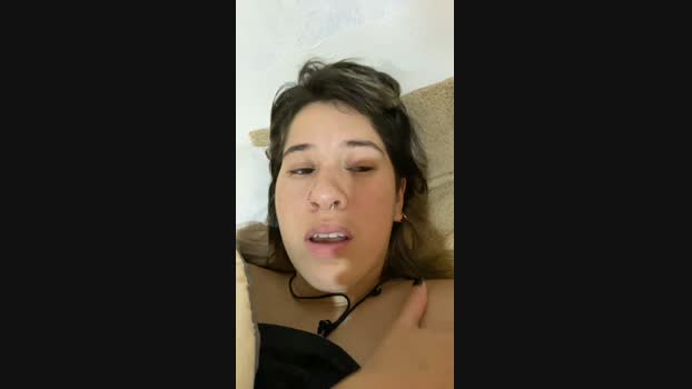 Rociokowski 07-08-2023 Webcam 