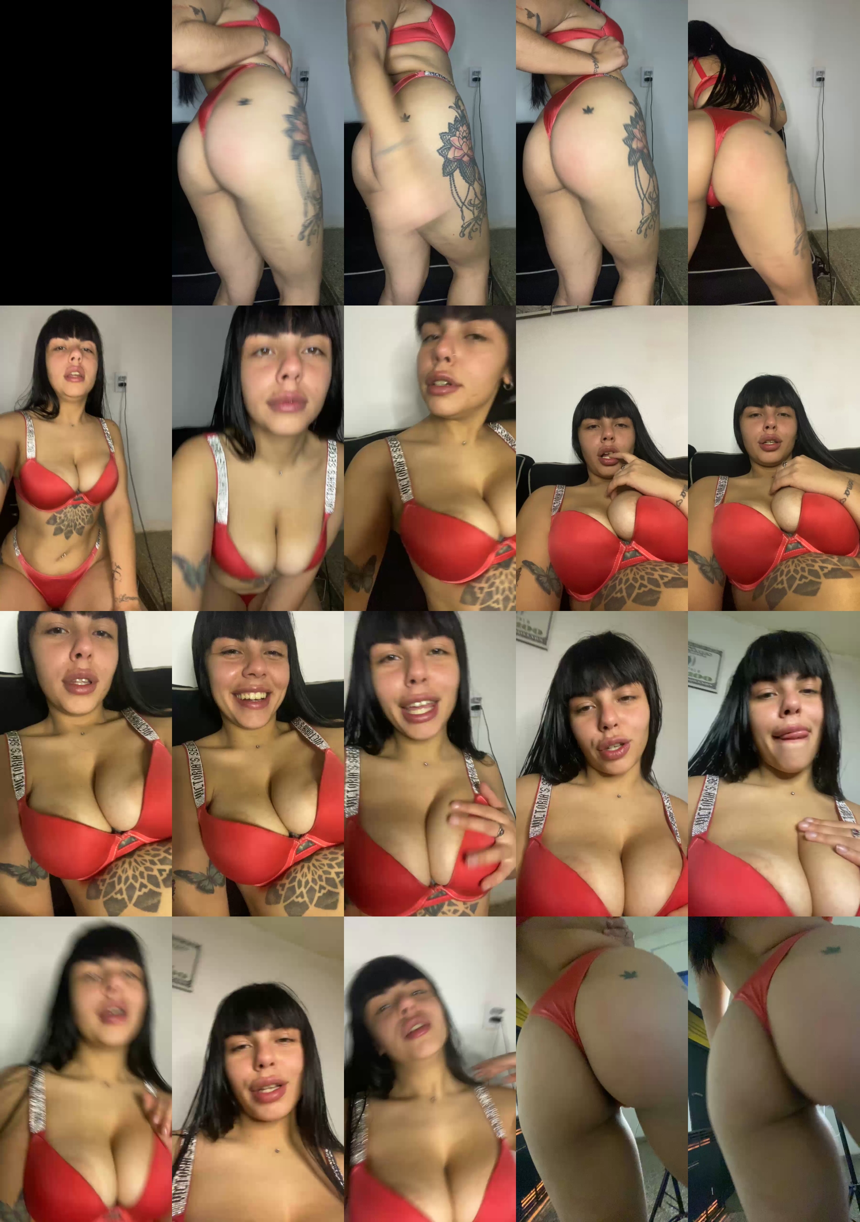 Xxevexx123 07-08-2023 fuckface 