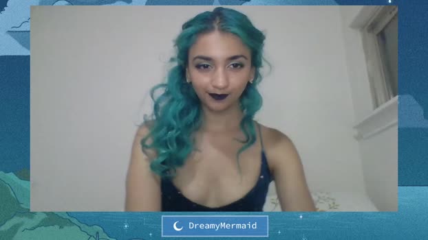 dreamymermaid 07-08-2023 pussy 