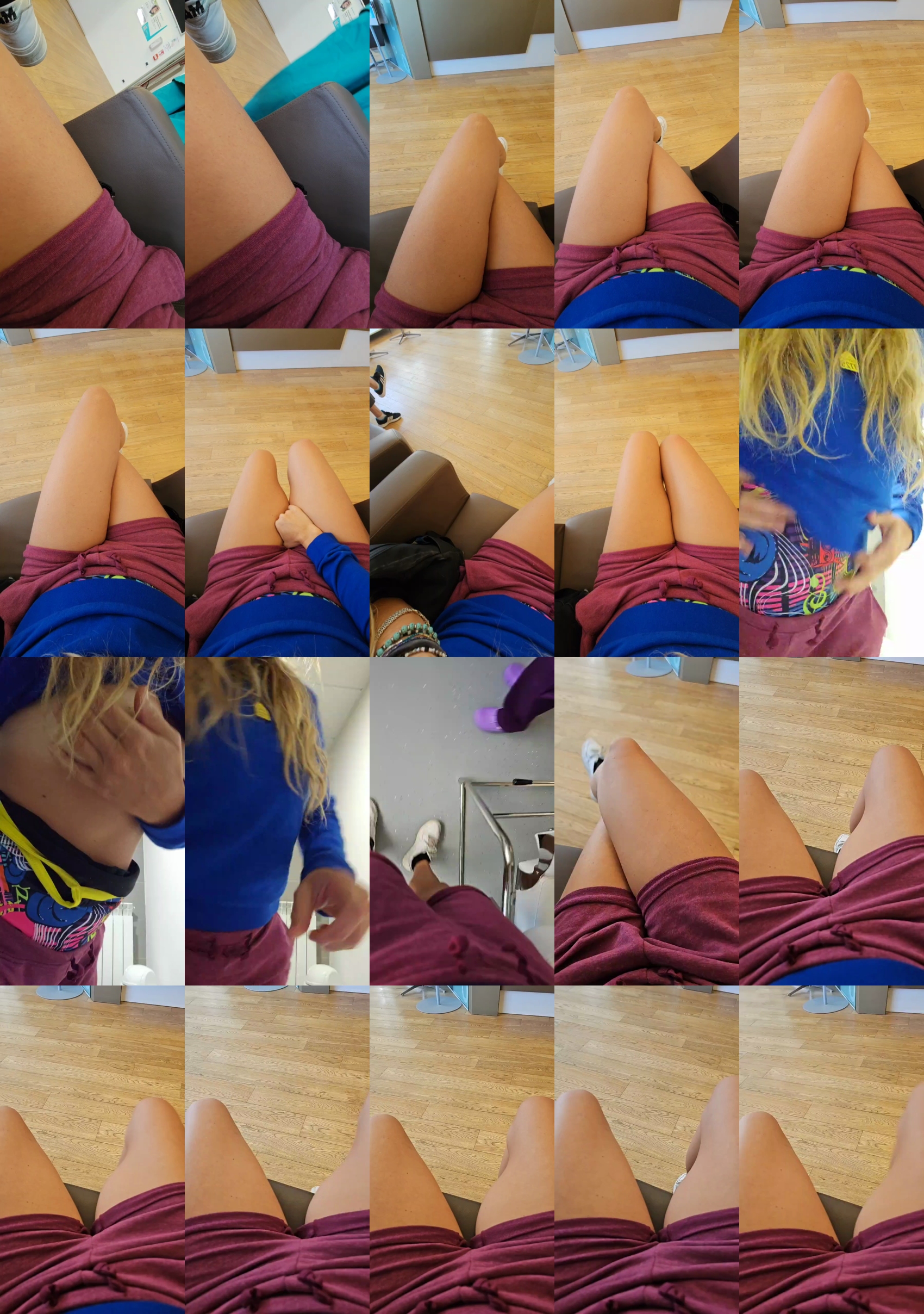 sexyhotmaria 08-08-2023 hot 