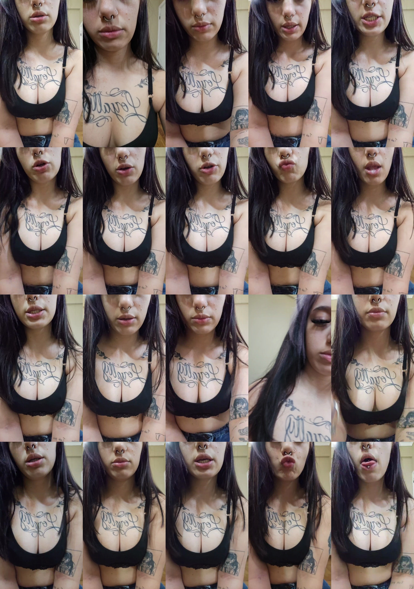CamisanBP 08-08-2023 fuckhard 