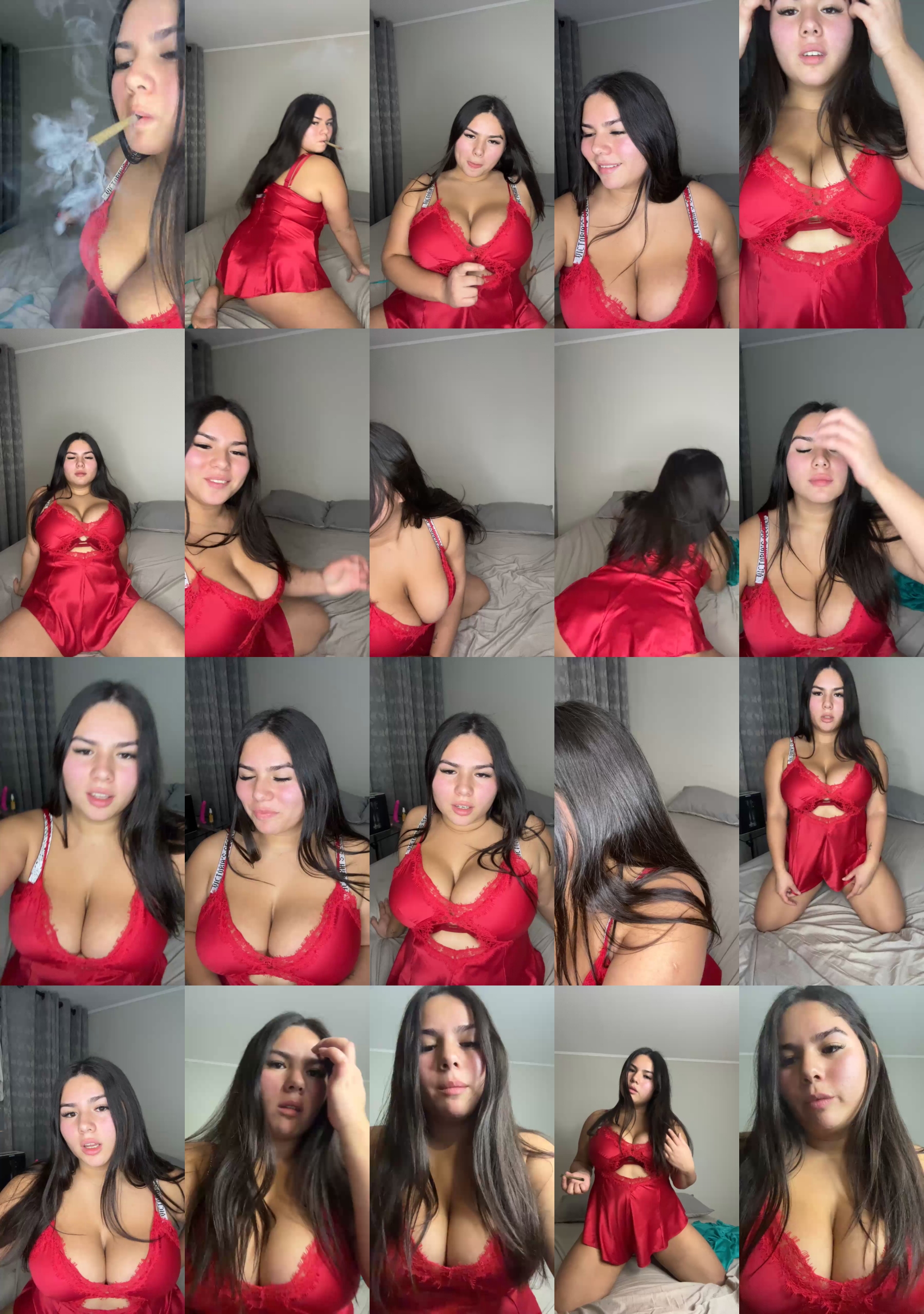 Christhinna 08-08-2023 fuckpussy 