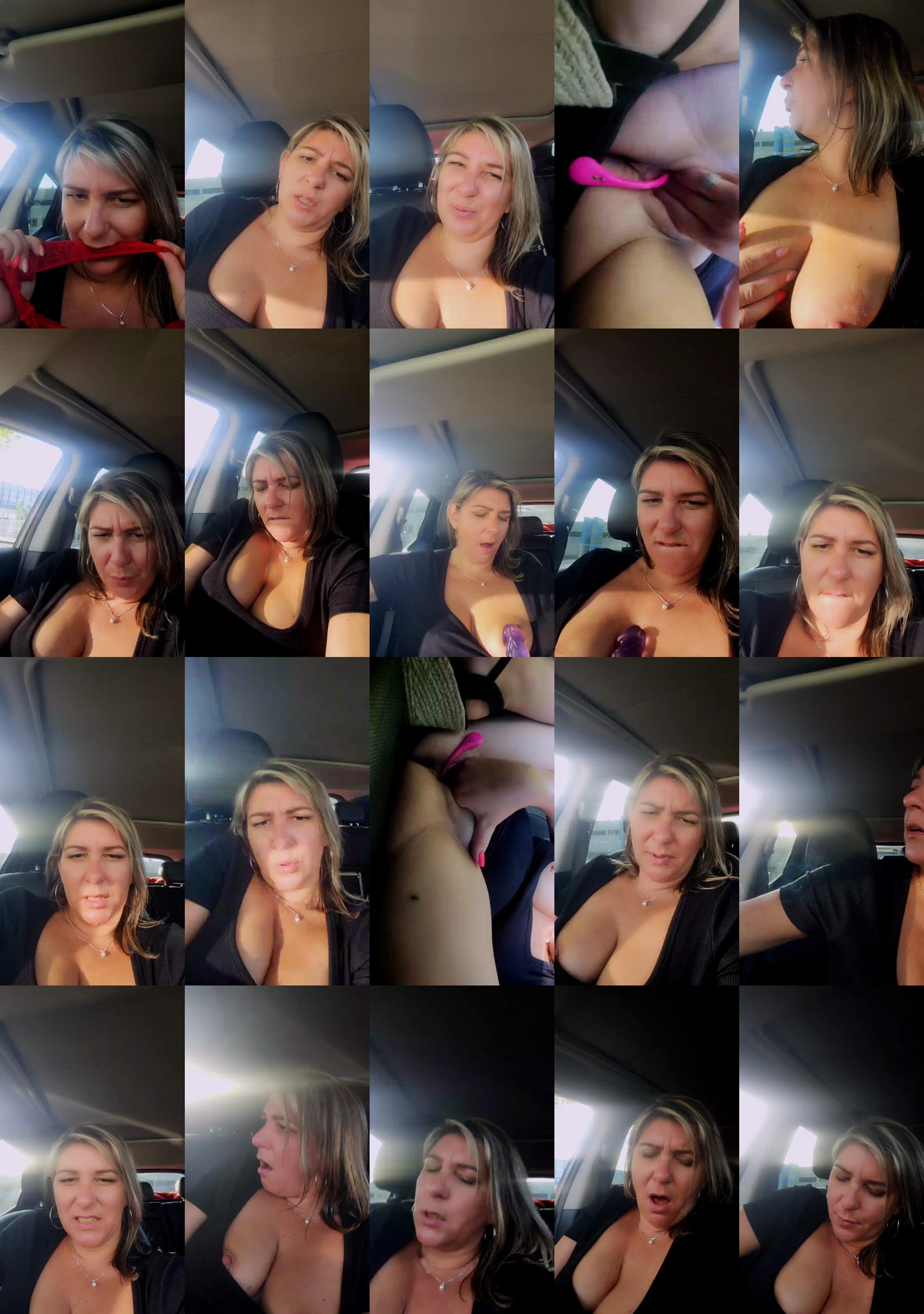Lafeecoquine69 08-08-2023 fuckass 