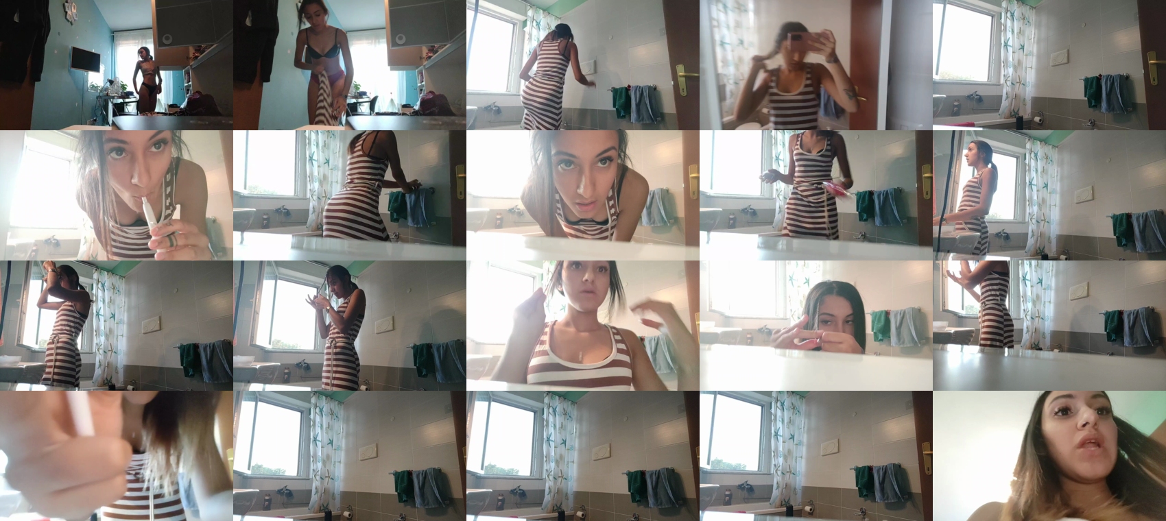 SweetVivian04 08-08-2023 fingering 