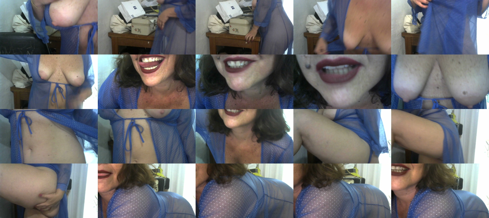 Tiadoxvideos 08-08-2023 bigass 